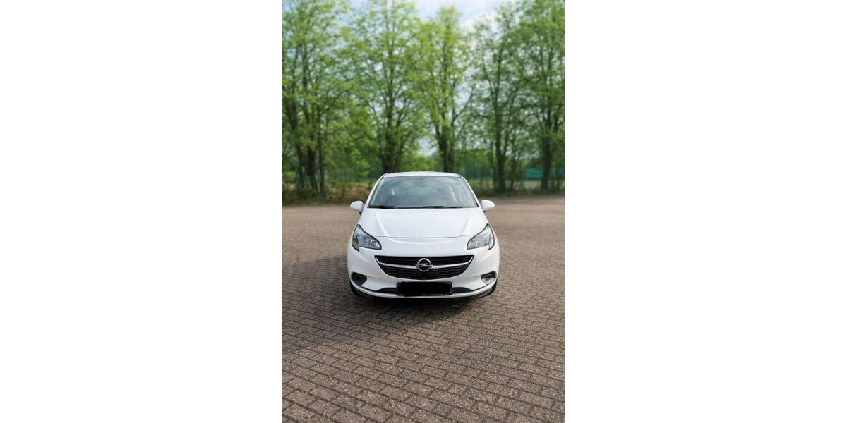Opel Corsa 133.000 km 6.900 &euro; Oldenburg 26133