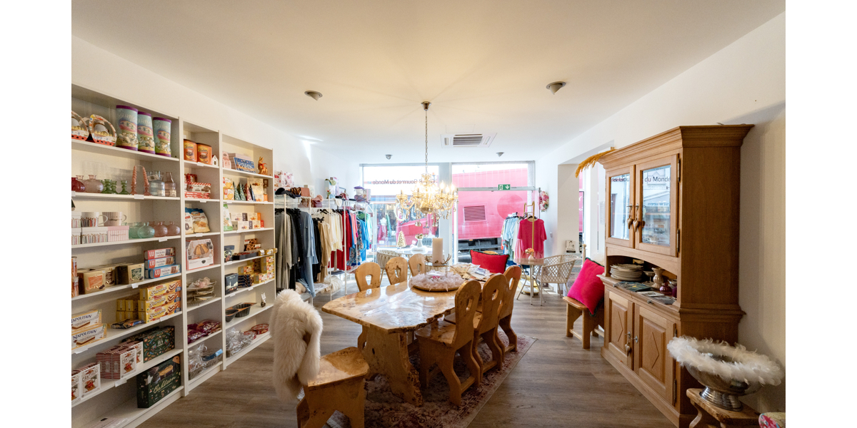 Renditestarkes Mehrfamilienhaus in der Fußgängerzone 12 zimmer