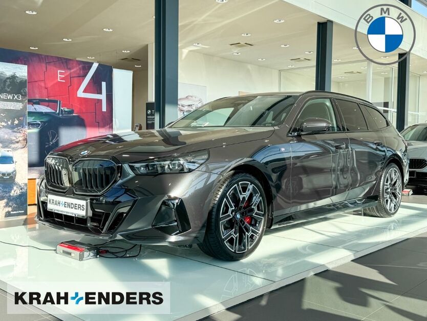 BMW 540 12.000 km 79.450 € Burghaun 36151