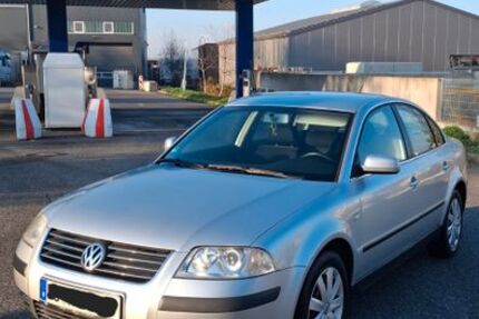 VW Passat 189.000 km 2.999 € Kirchheim unter Teck 73230