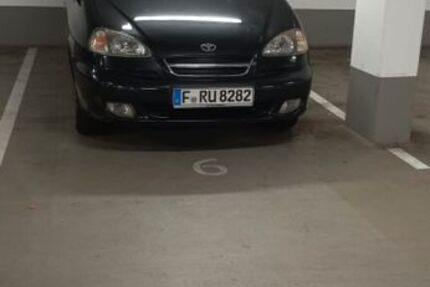 Daewoo Rezzo 250.000 km 2.450 &euro; Frankfurt 60599