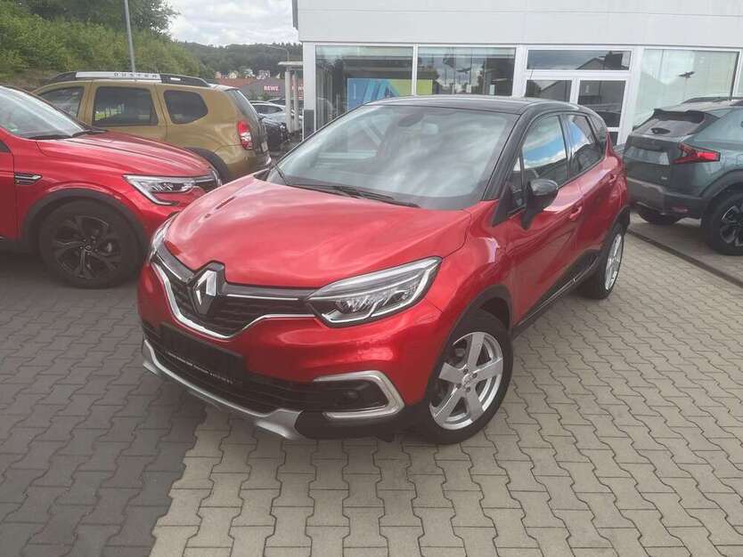 Captur