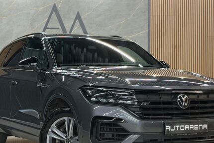 VW Touareg 145.700 km 36.900 &euro; Salzgitter 38259