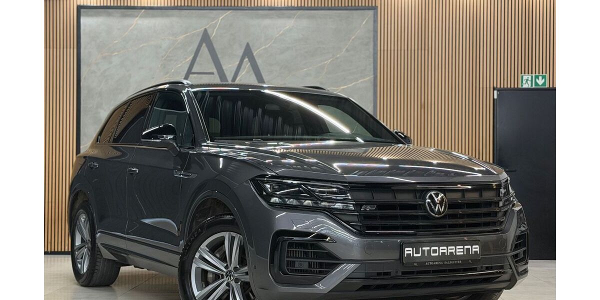 VW Touareg 145.700 km 36.900 &euro; Salzgitter 38259