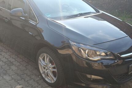 Opel Astra 277.136 km 900 &euro; Bitterfeld 06749