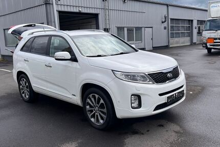 Kia Sorento 191.895 km 7.200 &euro; Frankfurt /Main 60327