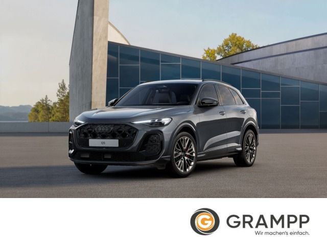 Audi Q5 1.100 km 73.950 &euro; Lohr am Main 97816