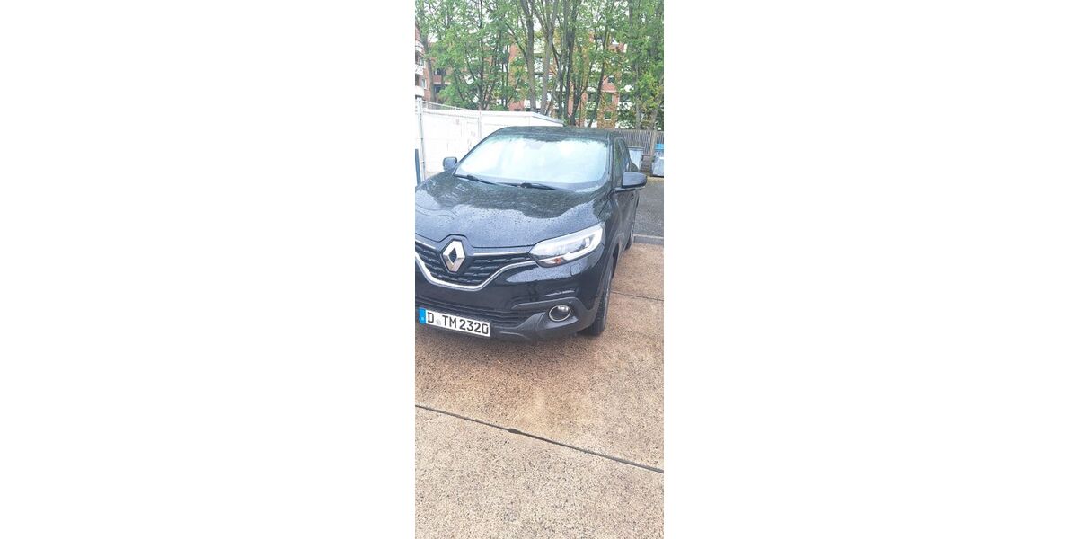 Renault Kadjar 150.000 km 8.900 &euro; Dusseldorf 40589