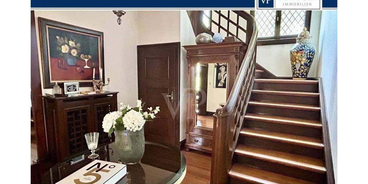 Doppelhaushälfte Heidelberg / Neuenheim Neuenheim - 8 Zimmer, 230 m&sup2;, 4.350&euro; | Angebot:22705292