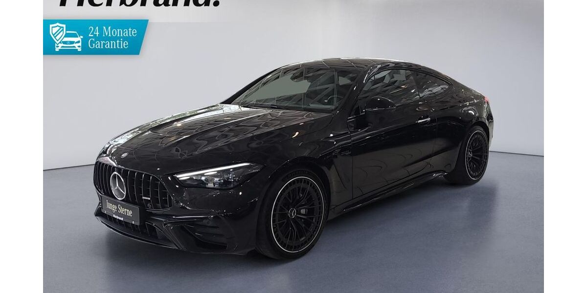 Mercedes-Benz CLE 53 AMG 6.722 km 82.690 &euro; Bergheim 50126