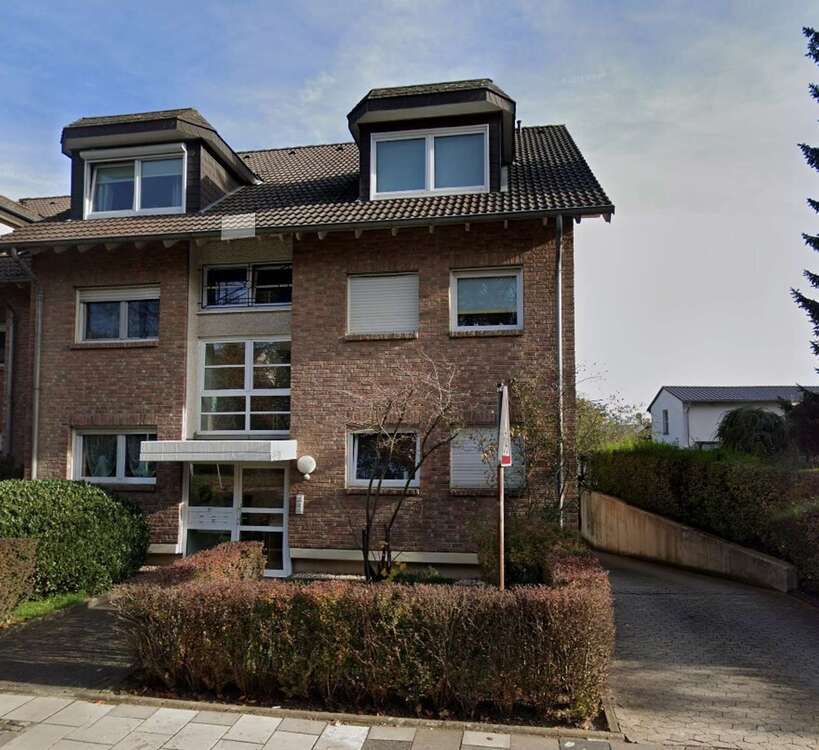 Wohnung zum Kaufen in Brühl 249.999 € 82.06 m²