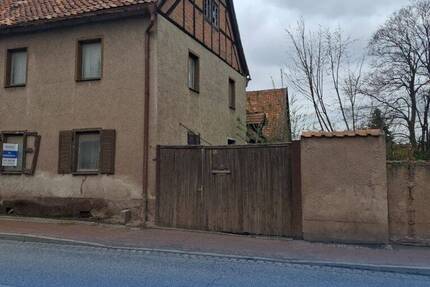 Haus Ballenstedt Rieder - 1 Zimmer, 1 m&sup2;, 80.000&euro; | Angebot:26417183