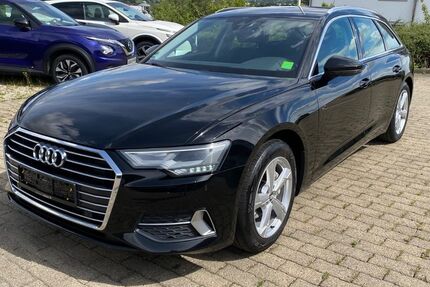 Audi A6 141.000 km 21.500 &euro; Donaueschingen 78166