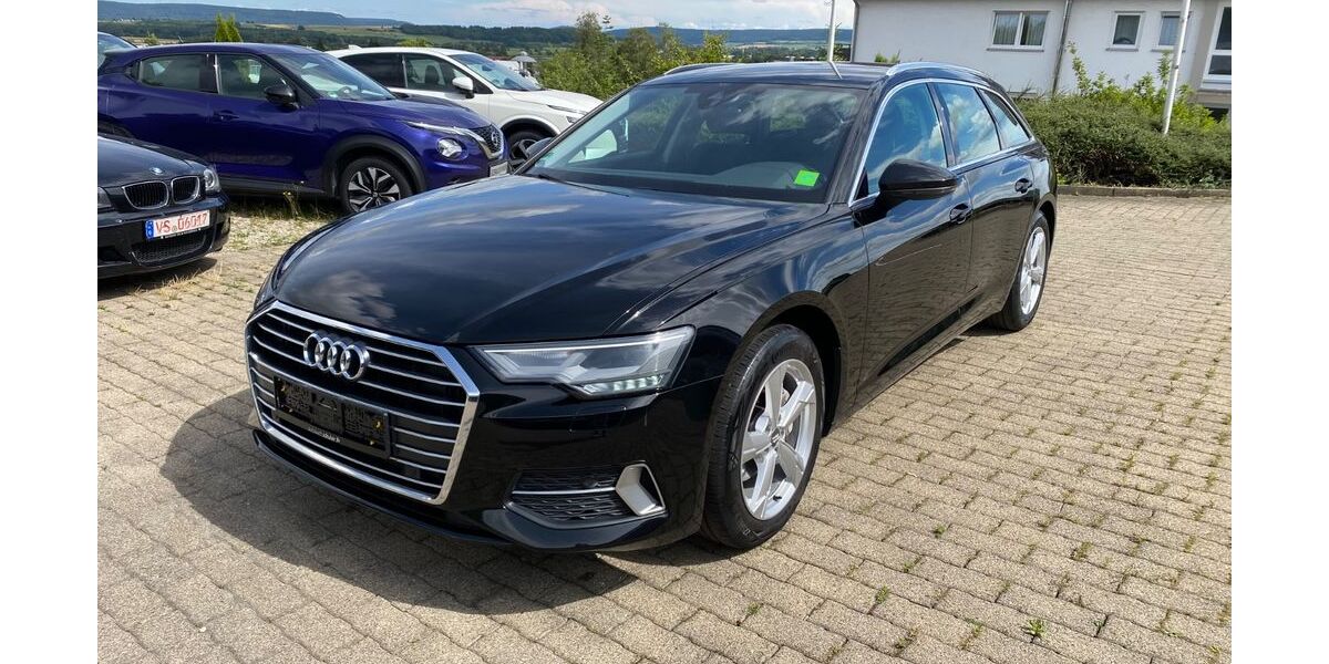 Audi A6 141.000 km 21.500 &euro; Donaueschingen 78166
