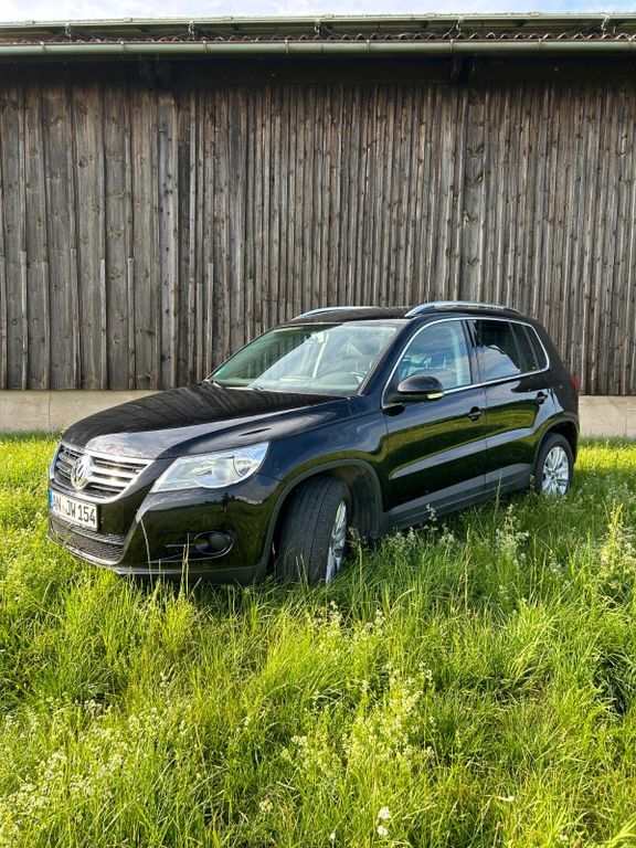 Tiguan