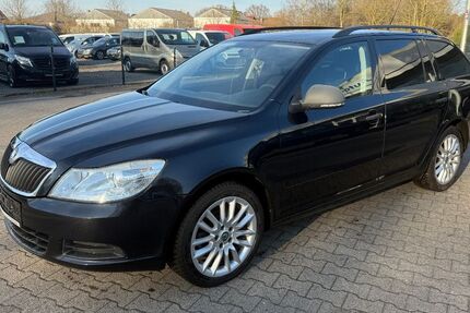 Skoda Octavia 220.000 km 4.995 &euro; Lingen 49808