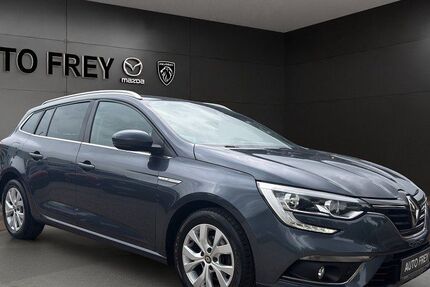 Renault Megane 92.500 km 11.890 &euro; Augsburg 86167