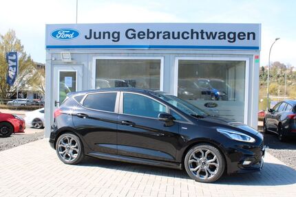Ford Fiesta 65.034 km 13.990 &euro; Melsungen 34212