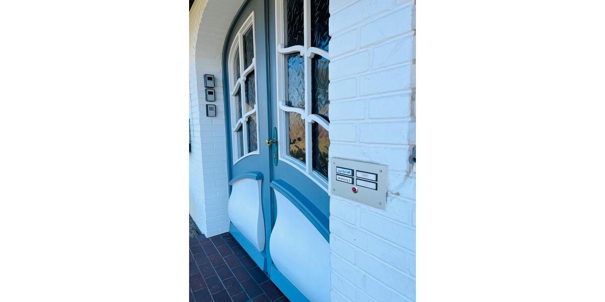Etagenwohnung Wyk Auf Föhr - 1 Zimmer, 46 m&sup2;, 285.000&euro; | Angebot:25971323