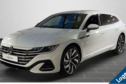 VW Arteon 9.900 km 42.990 € Saarbrücken 66115