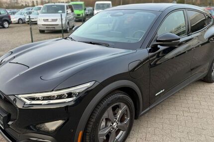 Ford Mustang Mach-E 69.000 km 26.995 &euro; Lingen 49808