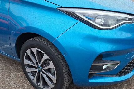 Renault ZOE 74.165 km 7.900 &euro; Berlin 13585