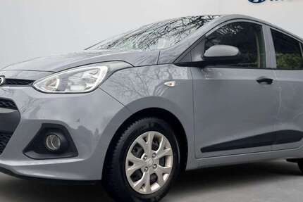 Hyundai i10 69.000 km 6.990 &euro; München 81825