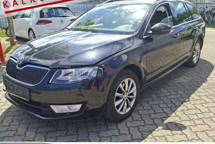 Skoda Octavia 224.229 km 6.485 &euro; Achern 77855