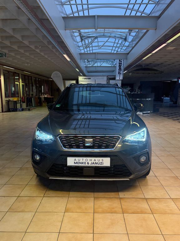 Seat Arona 72.000 km 15.590 € Hameln 31785