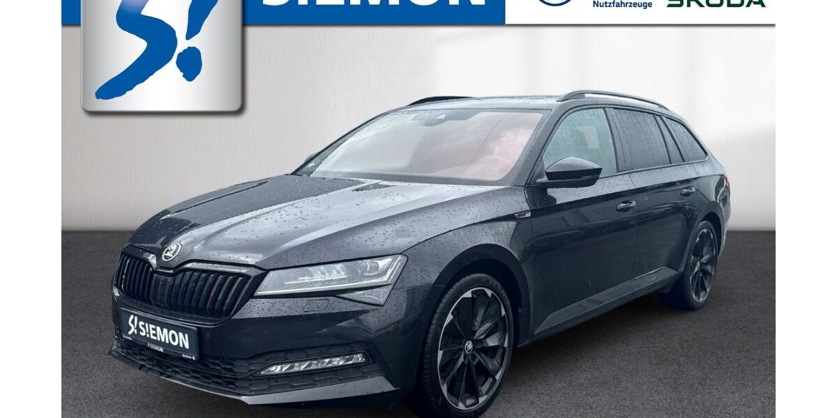 Skoda Superb 100.176 km 29.930 &euro; Emsdetten 48282