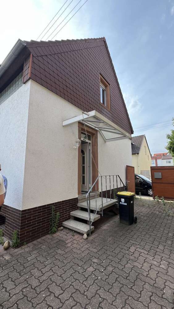 Haus zum Kaufen in Ludwigshafen am Rhein Oggersheim 374.000 € 116 m²