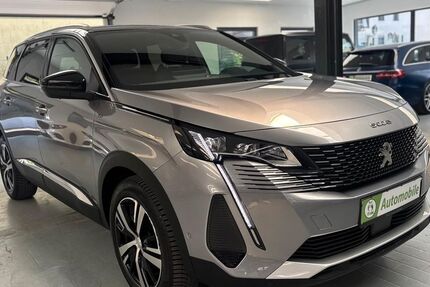 Peugeot 5008 50.200 km 27.699 € Solingen 42697