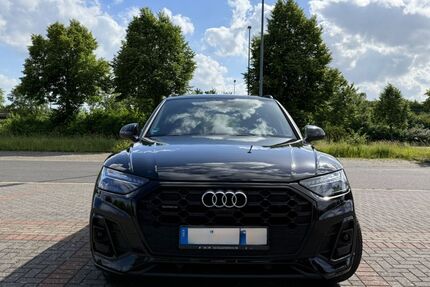 Audi Q5 69.000 km 38.980 &euro; Neuss 41470