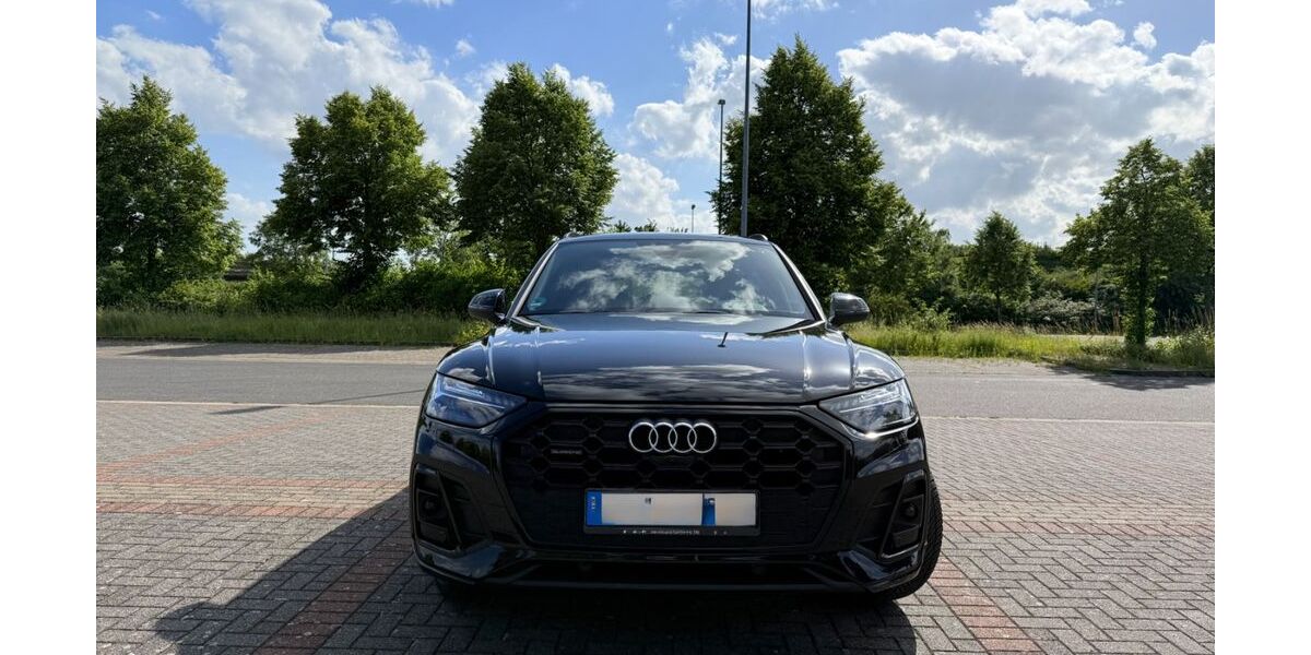 Audi Q5 69.000 km 38.980 &euro; Neuss 41470