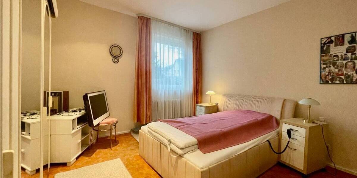 Mehrfamilienhaus, Wohnhaus Berlin / Tegel Tegel - 7 Zimmer, 151 m&sup2;, 919.000&euro; | Angebot:26345292