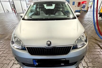 Skoda Citigo 75.000 km 4.700 &euro; Wolfenbüttel 38302