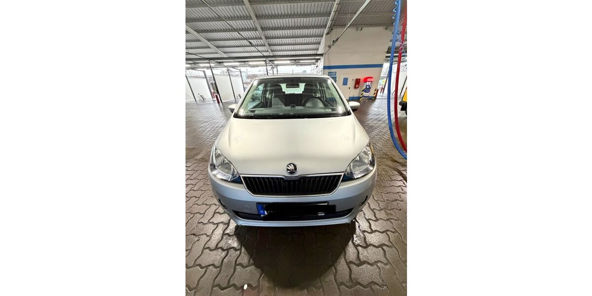 Skoda Citigo 75.000 km 4.700 &euro; Wolfenbüttel 38302