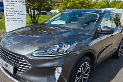 Ford Kuga 84.000 km 24.190 &euro; Görlitz 02827