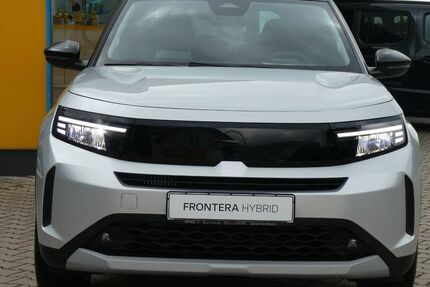 Opel Frontera 11.000 km 21.950 &euro; Oberviechtach 92526