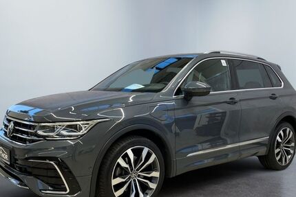 VW Tiguan 28.939 km 39.192 &euro; Brandenburg 14770