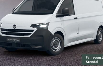 VW T7 Transporter 6.896 km 39.990 &euro; Stendal 39576