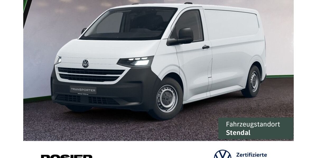VW T7 Transporter 6.896 km 39.990 &euro; Stendal 39576