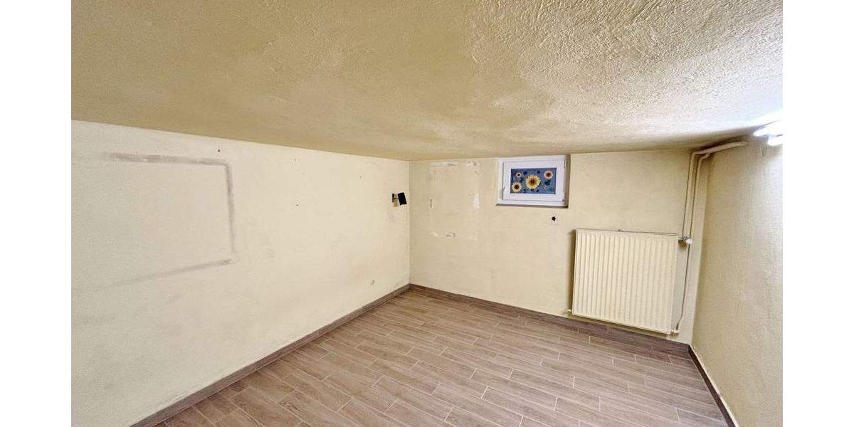 Reihenmittelhaus Lübeck St. Jürgen - 6 Zimmer, 110 m&sup2;, 290.000&euro; | Angebot:25360537