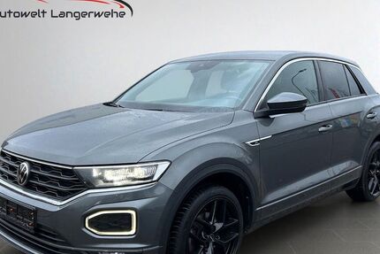 VW T-Roc 29.900 km 24.799 &euro; Langerwehe 52379