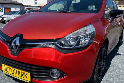 Renault Clio 89.907 km 5.490 &euro; Heidenau 01809