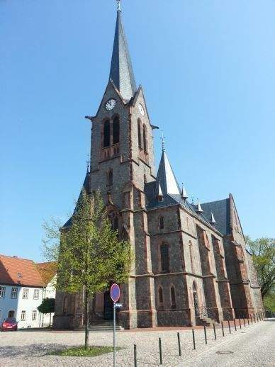 Etagenwohnung Wilsdruff - 3 Zimmer, 102 m&sup2;, 745&euro; | Angebot:24911994