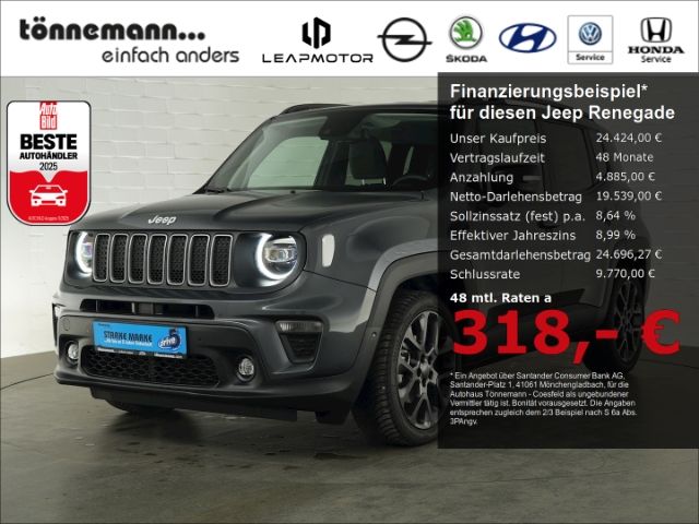 Renegade