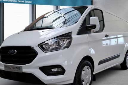 Ford Transit Custom 96.526 km 19.870 &euro; Cloppenburg 49661