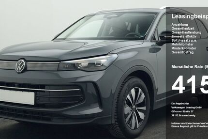 VW Tiguan 26.960 km 35.350 &euro; Regensburg 93055