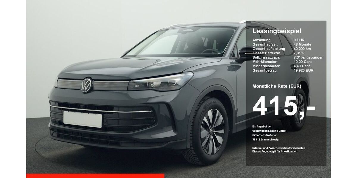 VW Tiguan 26.960 km 35.350 &euro; Regensburg 93055